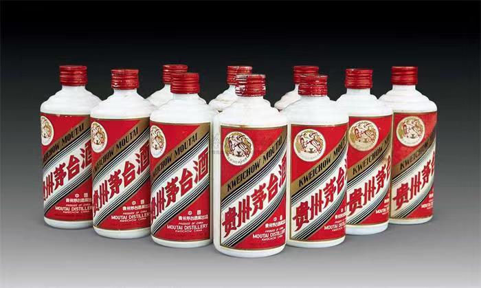 黔西南茅台酒回收