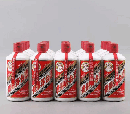 黔西南名酒回收